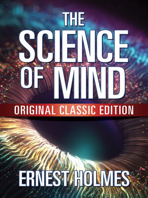 cover image of The Science of Mind